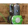 Grelhador elétrico Beper RAS2PASP0011 com revestimento antiaderente e design compacto