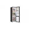 Combinado frigorífico-congelador LG GBBS322CEV de instalação livre 375 L preto