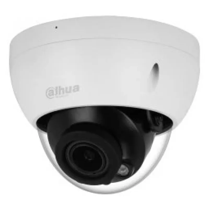 Dahua Technology WizSense IPC-HDBW2441R-ZAS-27135 câmara de vigilância IP dome exterior 2688 x 1520 píxeis teto