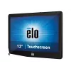 Elo 1302L, 33,8 cm (13,3), capacitivo projetado, 10 TP, Full HD, USB, Kit (USB), preto monitor tátil, ecrã panorâmico, 16:9, diagonal do ecrã: 33,8 cm (13,3), capacitivo projetado, Mul