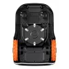 Robô corta-relvas Segway Navimow i215 LiDAR – largura de corte de 22 cm, altura de 2–7 cm, bateria