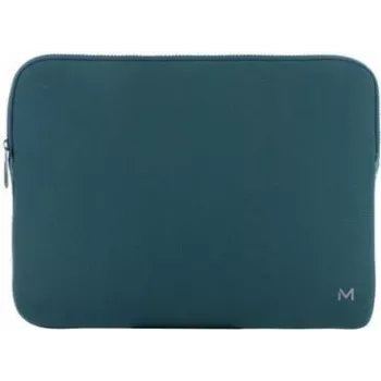 Capa em espuma com memória Mobilis 12,5-14'' azul-cinzento (049017)