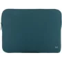 Capa em espuma com memória Mobilis 12,5-14'' azul-cinzento (049017)