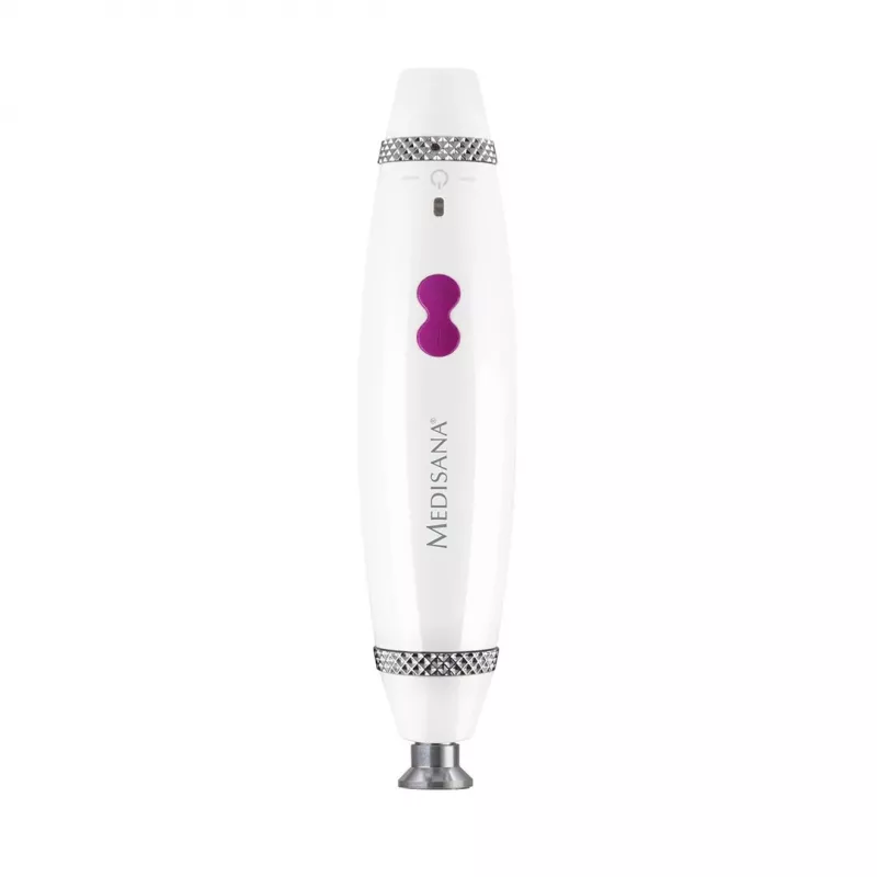 Aparelho de manicura e pedicura Medisana MP 840 - 7 acessórios, 3 velocidades