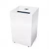 Destruidora de documentos HSM Pure 630 corte em partículas 31 cm 700 W branco