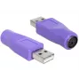 Adaptador de cabo DeLOCK 65461