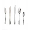Conjunto de talheres Salter BW086282EU7 — 20 peças em aço inoxidável, adequado para máquina de lavar louça