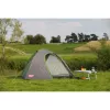 Tenda de cúpula Coleman Darwin 3 3 pessoas Verde Varetas rígidas