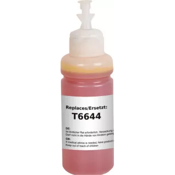 Renkforce RF-6728552 consumível de impressora amarelo