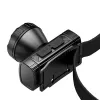Lanterna de cabeça Superfire HL96 – recarregável 1000 lúmenes, modelo HL96