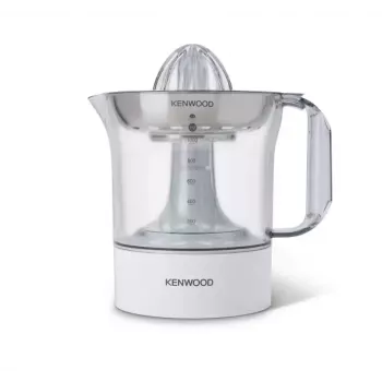Espremedor de citrinos elétrico Kenwood JE290 1 L 40 W branco