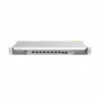 Router com fios RUIJIE RG-EG1510XS — 2,5 GbE + Gigabit Ethernet, 6x RJ-45, 4 Gbit/s de débito, 1HE, prateado