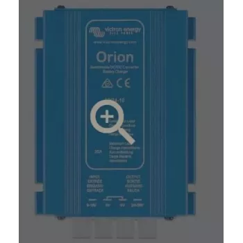 Conversor Victron Energy Orion 12/24-10 - 26,4 V (ORI122410020)