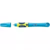 Caneta de tinta permanente Pelikan 809177 azul sistema de cartuchos