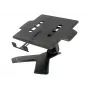 Suporte para portátil Ergotron Neo-Flex™ Notebook Lift Stand preto