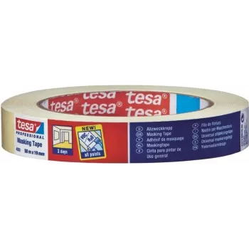Fita de mascarar multiusos TESA 4323 50 m
