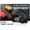 Gravador de vídeo SNAP 3.5S-WF