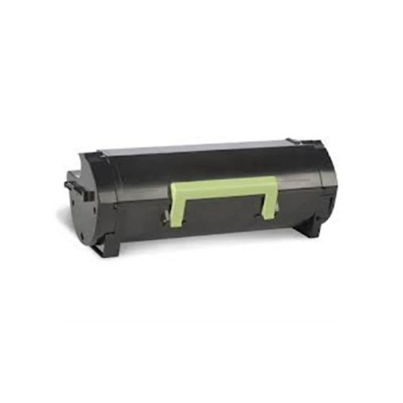 Lexmark MSMX31x Corporate 10K cartucho de toner extra alta capacidade preto