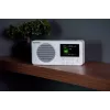 Rádio portátil Blaupunkt DR6WH branco