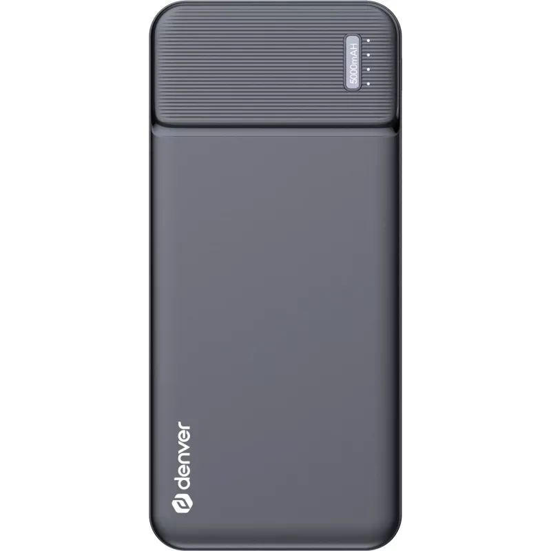 Powerbank portátil Denver Powerbank PBS-5007 5000mAh