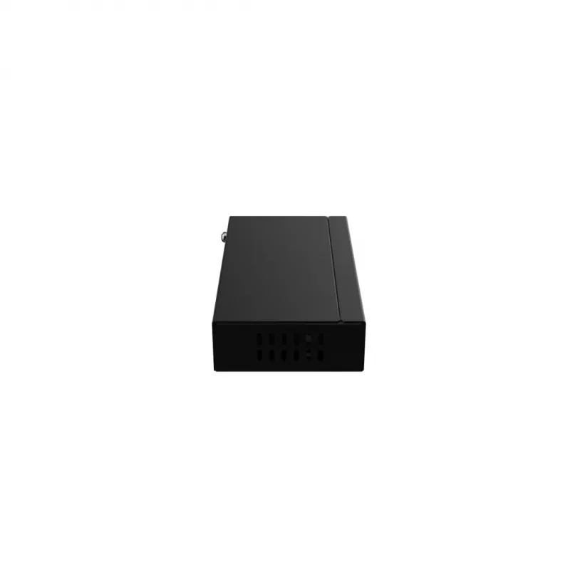 Ruijie Networks RG-ES205GC Switch de rede Gerido L2 Gigabit Ethernet (10/100/1000) Preto