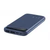 Powerbank portátil Navitel PWR10 MX AZUL 10000 mAh
