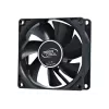 Ventoinha de caixa Deepcool DP-FDC-XF80 80mm