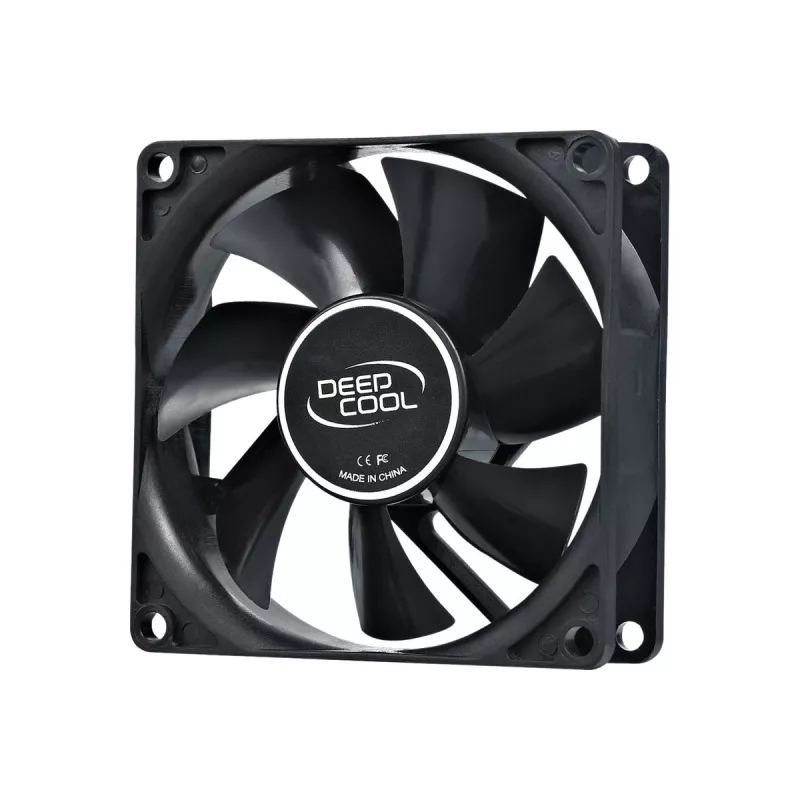 Ventoinha de caixa Deepcool DP-FDC-XF80 80mm