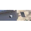 Câmara Bullet exterior Reolink Série Altas G650 com SolarPanel 3 – 4 MP, 4 mm, IP66, H.264/H.265, Micro SD até 512 GB