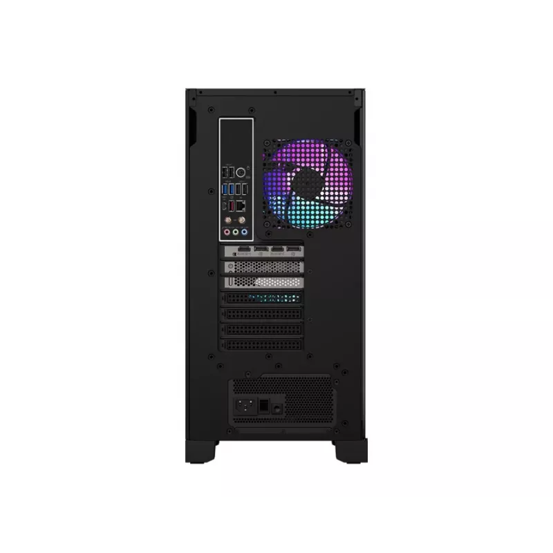 PC de secretária MSI MPG INFINITE X3 AI — Intel Core Ultra 7, 32 GB DDR5, armazenamento SSD, NVIDIA GeForce RTX 5080, Wi-Fi, Bluetooth, Windows 11 Home