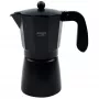 Cafeteira italiana Adler | AD 4429 | Preto
