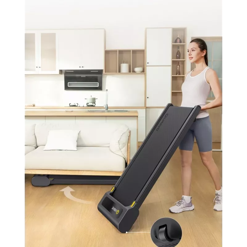 Passadeira Walkingpad Urevo E3S