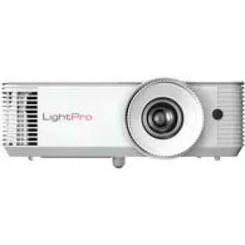 Projetor de dados InFocus IN0048SL 4400 lúmenes ANSI DLP 1080p