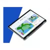 Portátil HP OmniBook X Flip Next Gen AI 14-fm0056ng - design flip - Intel Core Ultra 5 226V / 2,1 GHz - Win 11 Home - Arc Graphics 130V - 16 GB RAM - 512 GB SSD NVMe - 35,6 cm (14 inch)