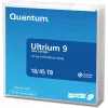 Cartucho de dados Quantum LTO-9 20X pack de 20 sem etiqueta SEM caixa (MR-L9MQN-20)