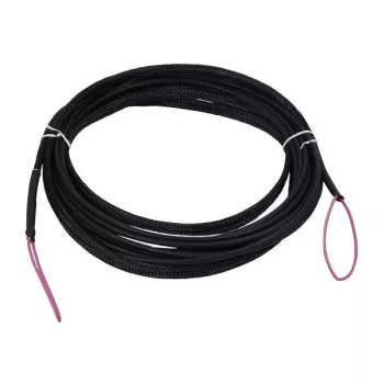 Synergy 21 cabo de fibra ótica trunk U-DQ ZN BH 8G 50/125 LC/LC OM4 170 m bobina - cabo - fibra multimodo