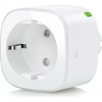 Tomada inteligente Eve Energy 2500 W interior controlo por rádio