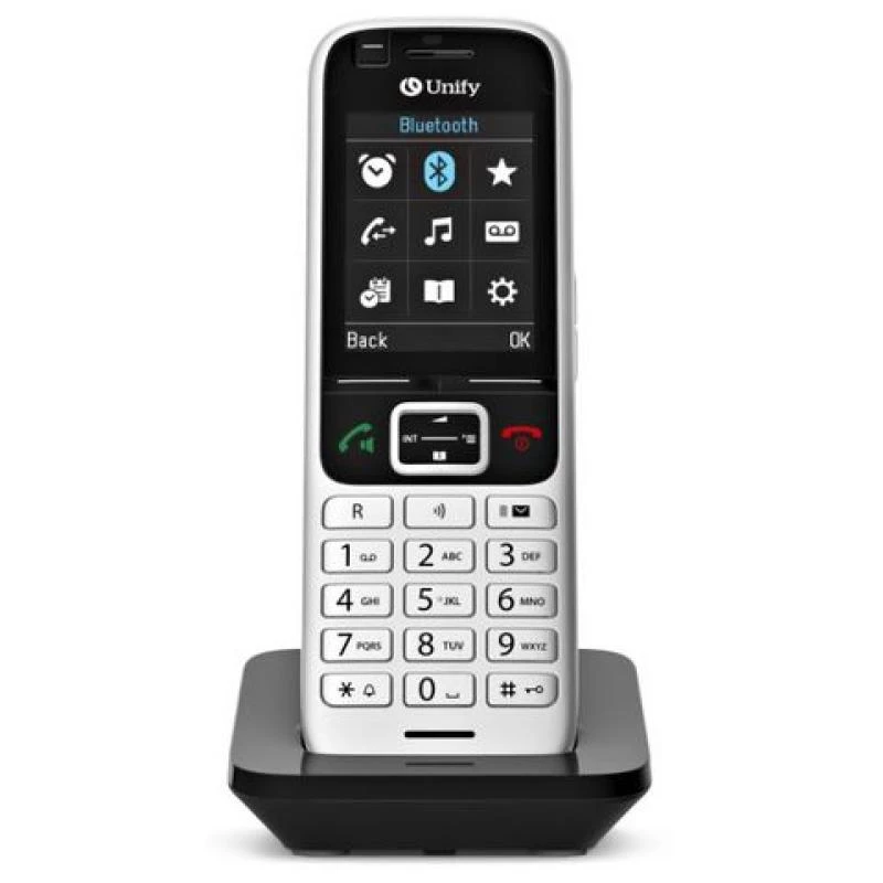 Carregador de dispositivo móvel Unify L30250-F600-C512