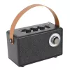 Altifalante Camry com rádio | CR 1902 B | 5 W | Bluetooth | preto | ligação sem fios