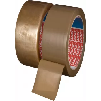 Fita adesiva Tesa 4089, polipropileno, 75 mm × 66 m
