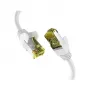 Cabo de patch Ethernet Efb EC020200018 branco