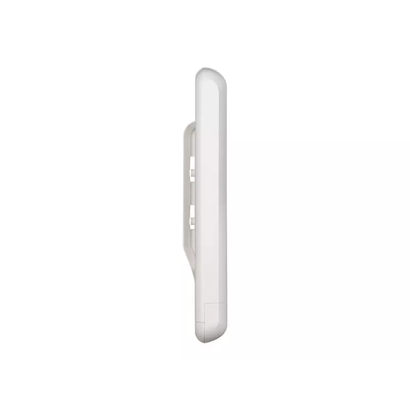 Ponte wireless D-Link Long Range AC 5 km, ponte de rede, 867 Mbit/s, Wi-Fi, Ethernet LAN, branco