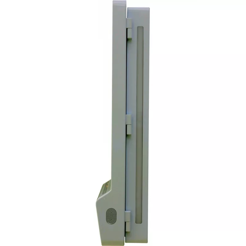 Terminal quiosque com ecrã ALLNET ALLWD21SANA70 21 inch branco