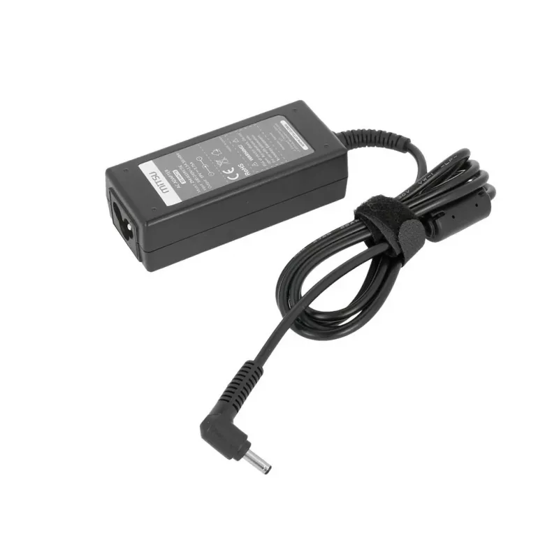 Fonte de alimentação MITSU para ASUS 19V 1,75A (4x1,35) 33W