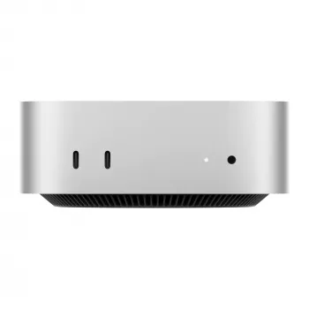 Apple Mac mini : M4 Pro Chip com CPU de 12‑Core e GPU de 16‑Core, 24 GB, 512 GB SSD