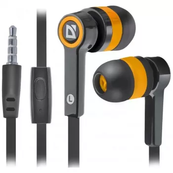Auscultadores Defender Pulse 420