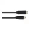 Good Connections Cabo USB2.0 C-Mini B 5 pinos preto 0,15m
