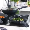 Frigideira Salter BW12258EU7 24 cm antiaderente