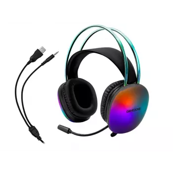 Headset gaming Tracer 47524 GameZone GZ X2