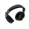 RØDE NTH-100 auscultadores/headset com fios de arco de cabeça música preto